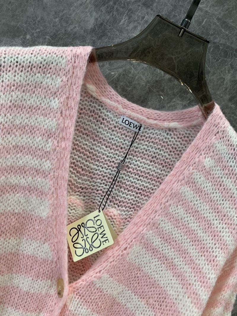 Loewe Sweaters